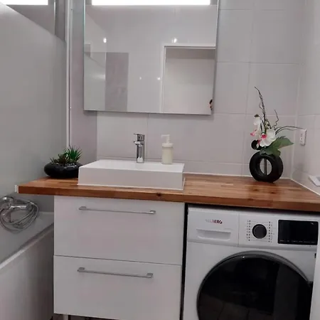 Appartement Asterix- Cdg Aeroport De Paris - Parc Expos Villepinte Louvres